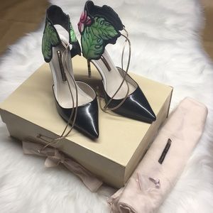 SOPHIA WEBSTER heels